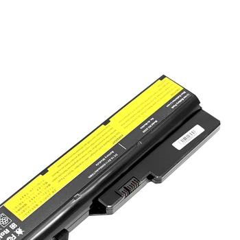 Apexway Nešiojamas Baterija Lenovo IdeaPad G460 B470 V470 B570 G470 G560 G570 G770 G780 V300 Z370 Z460 Z470 Z560 Z570 K47