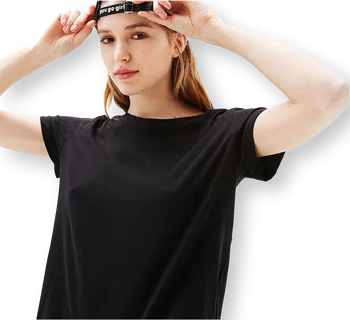Salem T-Shirt Salem Šluota Bendrovė Marškinėliai Medvilnės Paprasta Moteris marškinėlius Didelio dydžio Gatvės Mados O Kaklo Išspausdintas Ponios Tee Marškinėliai