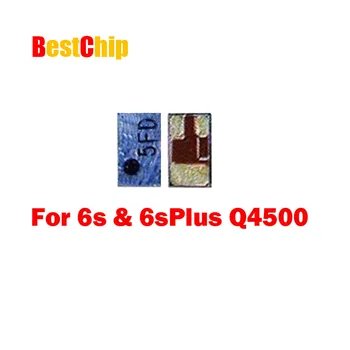 5vnt/daug Q4500 CSD68822F4 iphone 6s 6splus ATVIRKŠTINIO VARTŲ ic chip 3pins