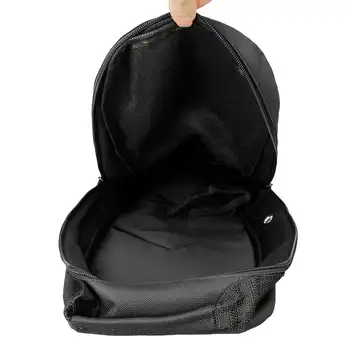 Deguonies Butelis Maišelį Cilindras paciento nešiojamas krepšys Deguonies Juoda Bakas Kuprinės, Krepšiai Deguonies Cilindrų Maišelį 55*20.9 cm