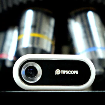 Aukštos Optinės Rezoliucijos, Smartfon Mikroskopo vaizdo Kamera Mikroskopu Mobiliojo Telefono Didinimo Objektyvą, skirtą 