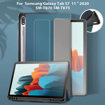 Magnetinio Case for Samsung Galaxy Tab S7 11