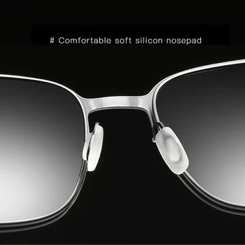 Nauji aukštos raiškos metalo rėmas vyriški akiniai nuo saulės žvejybos poliarizuoti akiniai vyrų ir moterų vairavimo lauko UV400 žvejybos akiniai