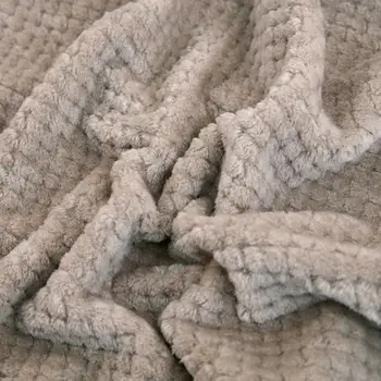 48 Blanketry Vilnonis pledas Patalyne, Miegamasis priedai Kieto Super Minkštas Oro kondicionieriumi pet antklodė patogus