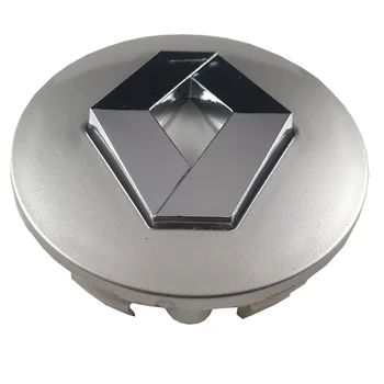 Ludostreet Logotipas Renault suderinama automobilių emblema ženklelį už automobilio ratlankio