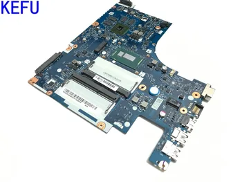 KEFU visiškai NAUJAS, 5820G45484 ACLUA / ACLUB NM-A273 Nešiojamojo kompiuterio motininė plokštė Lenovo Z50-70 / g50-70m MAINBOARD , i5 + 4GB 840M