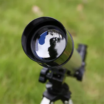 360x50mm Astronomijos Teleskopo Vamzdis Refraktoriumi Monokuliariniai Spotting scope w/Trikojo