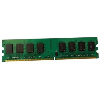 RAMAIGO DDR2 4GB 8GB 800MHZ 667MHZ PC6400 PC Deskop RAM atminties, Vienas DDR2 PC 4GB ram Intel AMD pagrindinėse plokštėse