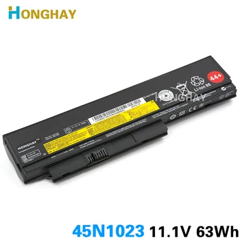 Honghay Originalus Laptopo baterija LENOVO ThinkPad X220 X220I X220S X230 X230I 45N1023 45N1022 45N1019 42T4901 0A36307 45N1029