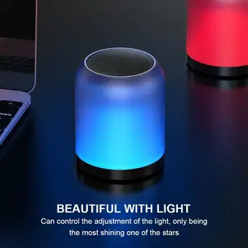 Vandeniui LED Blykstė 5.0 