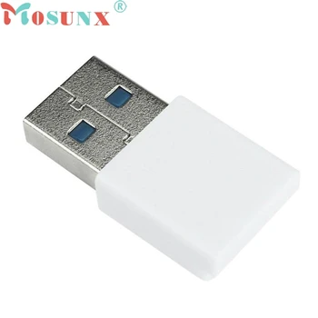 Ecosin2 MINI 5Gbps Super Greitis USB 3.0+OTG Micro SD/SDXC TF Atminties Kortelės Skaitytuvo Adapteris Lector de tarjetas de memoria JAN30