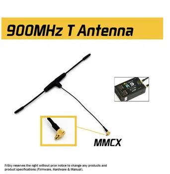 Frsky super 8 antena RC R9M ir R9M Lite r9 mini R9 SLIM, PLIUS r9mm X9D Plius q x7 x10 x10s s12s 900mhz 915 antena