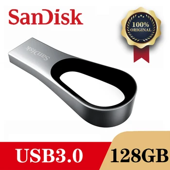 SanDisk CZ93 USB 