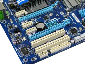 Gigabyte GA-880G-UD3H pagrindinė Plokštė AMD 880G DDR3 USB2.0 16GB 880G UD3H Darbalaukio Mainboard Systemboard Naudojama Integruota Grafika