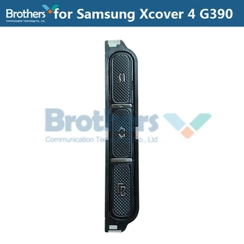 Samsung Galaxy Xcover 4 G390 G390F Home Mygtuką, Mygtuką Return Mygtuką 
