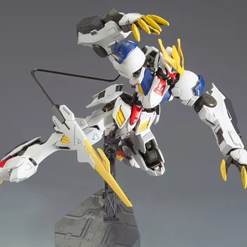 Bandai Gundam HG 1/144 Barbatos Sirius Rex Imperatorius Forma Gandam Modelis Surinkti Modelį Rinkiniai Anime figūrėlių, Žaislai, Dovanos Vaikams