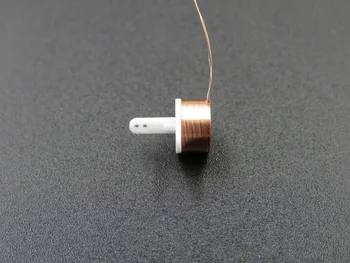 Mikro servo pavaros ritė mini plokštumos servo Elektromagnetinio vairo 