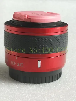 Už Nikon 1 10-30mm objektyvą V1 V2 V3 J1 J2 j3 skyrius J4 J5 10-30 f/3.5-5.6 veidrodžio vaizdo kameros lęšis (second-hand)