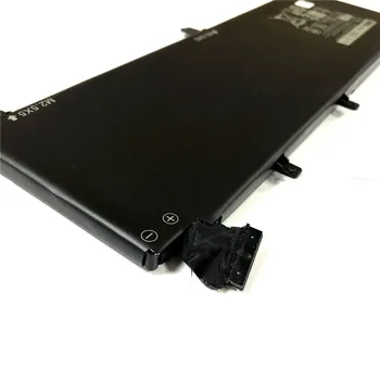 Naujas T0TRM Nešiojamas Baterija tinka Dell XPS 15 9530 Tikslumo M3800 TOTRM H76MV 7D1WJ 61WH 245RR