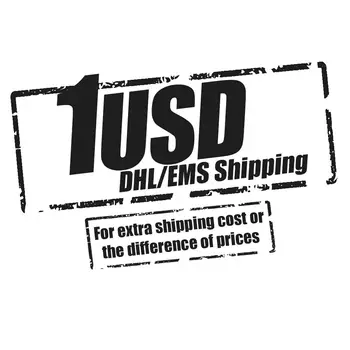 DHL Shipping EMS Pristatymas