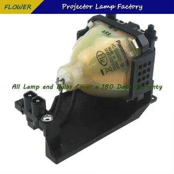 Aukštos Kokybės POA-LMP94/610-323-5998 Projektoriaus lempa su būsto SANYO PLV-Z5/PLV-Z4/PLV-Z60/PLV-Z5BK su 180 dienų garantija