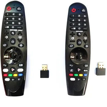 AM-HR19BA NAUJAS Pakeitimas AN-MR19BA už LG Magic Remote Control Pasirinkite 2019 LG Smart TV Fernbedienung