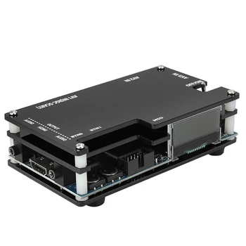 OSSC HDMI Konverteris Komplektas Retro Žaidimo Konsolių PS1 2 