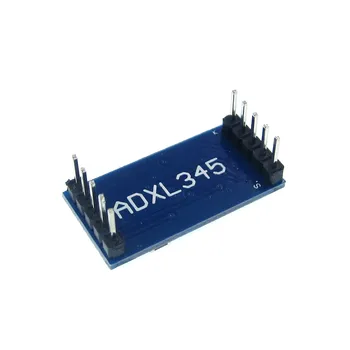 10VNT GY-291 ADXL345 IIC / SPI skaitmeninis angle sensor pagreičio modulis 3 Ašių Skaitmeninių Svorio