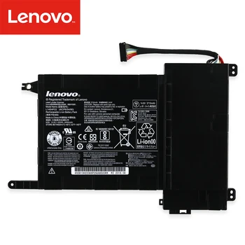Originalus Laptopo baterija Lenovo IdeaPad Y700 Y700-17iSK Serijos 5B10H22084 L14M4P23 L14S4P22 14.8 V 60wh 4050mAh
