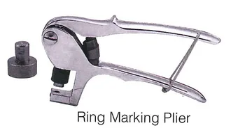 žiedas priėmimo tiekėjas Formavimo Priėmimo tiekėjas Žiedas Papuošalai Replės goldsmith įrankis