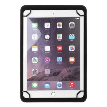 Universalus Automobilių Pagalvėlės Mount Turėtojas iPad Mini 1 2 3 4 Arba 8 Colių 