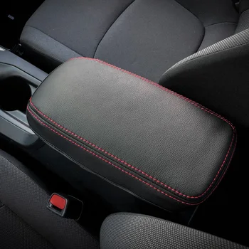 Priedai Tinka Toyota Corolla 2019 2020 Konsolė Sėdynių Porankiai Talpinimo Raštas Padas Kilimėlis Liejimo Padengti Rinkinys