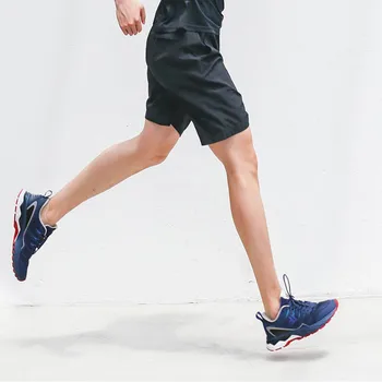 Xiaomi FREETIE profesinės stabili amortizuojantis bėgimo bateliai, sportbačiai lengvas paramą, laisvalaikio bateliai vyriški bėgimo sporto