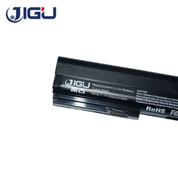 JIGU Laptopo Baterija Hp EliteBook 2560p EliteBook 2570P QK644AA QK645AA SX06 SX06XL SX09 HSTNN-DB2M
