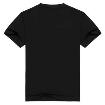 Deus Ex Machina Unisex marškinėliai Balti