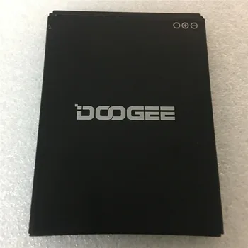 Doogee T3 Baterija Didelės Talpos, 3200mAh Originalus Naujas Pakeitimas aksesuaras akumuliatoriai, naudojami Doogee T3 mobilusis Telefonas