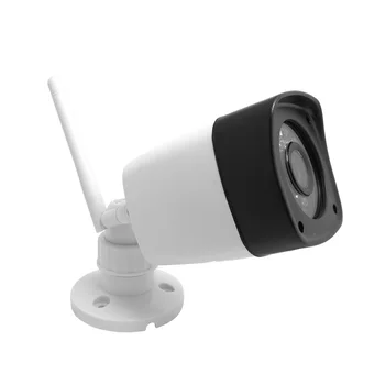 Ip kamera wifi 1080P lauko vaizdo stebėjimo sistema bevielis Vandeniui saugumo cam mini ipcam infraraudonųjų spindulių namų 