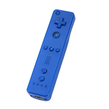 Žaidimas Dešinė Rankena Wii Plastiko Belaidžio Prijungti Konsolę Ir Žaisti Žaidimus Universalus Judesio Aptikimo Funkcija Nemokamai Atnaujinti Žaidimas