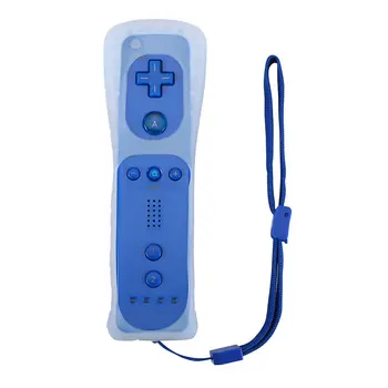 Žaidimas Dešinė Rankena Wii Plastiko Belaidžio Prijungti Konsolę Ir Žaisti Žaidimus Universalus Judesio Aptikimo Funkcija Nemokamai Atnaujinti Žaidimas