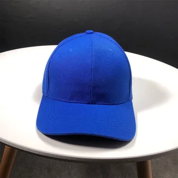2019 naujas medvilnės vientisos spalvos saulės skrybėlę bžūp atsitiktinis ir patogus