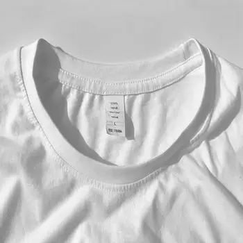 2020 Nemokamas pristatymas Karšto pardavimo tuščią apvalios kaklo moterų pasėlių top marškinėliai