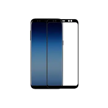 Grūdintas stiklas Samsung Galaxy A6 2018 A600 ekrano apsauga, skirta Samsung Galaxy A6 2018 A600 stiklo plėvelės