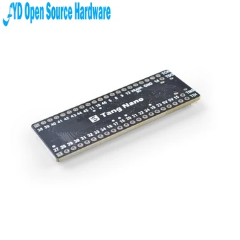 1pcs Sipeed Lichee Tango Nano Minimalistinio FPGA Plėtros Taryba Tiesiai Įterpti Breadboard