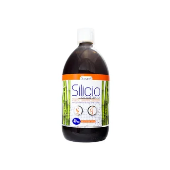 Silicio Orgánico - 1l [drasanvi]