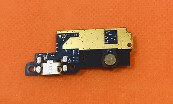 Naudoti Originalus USB Kištukas Mokestis Valdybos Cubot X18 MT6737T Quad Core Nemokamas Pristatymas