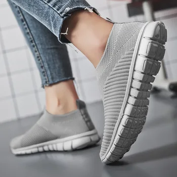 MILUNSHUS naują 2020 nešiojamų ju paviršiaus oro sporto, laisvalaikio vaikščiojimo batai