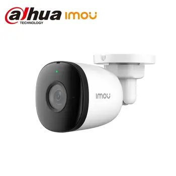 Dahua Imou F22A 1080P HD IP67 atsparus oro Kameros Onvif ir įvairios Saugojimo Kamera, Lauko Kamera su PoE Žmogaus Aptikimo