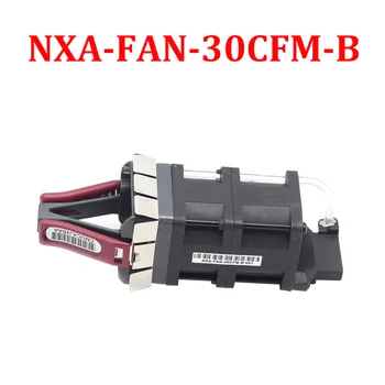 NXA-FAN-30CFM-B Nexus Atvirkštinių Airflow Fan for Cisco N2K/3K/9K Jungikliai