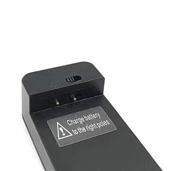 Nešiojamų Mini, Ličio Baterijos Kroviklis CE Sertifikuoti Universalus Mobiliojo Telefono Įkroviklis, Micro USB išmanųjį Telefoną, Baterijos Kroviklis