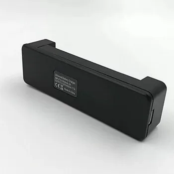 Nešiojamų Mini, Ličio Baterijos Kroviklis CE Sertifikuoti Universalus Mobiliojo Telefono Įkroviklis, Micro USB išmanųjį Telefoną, Baterijos Kroviklis